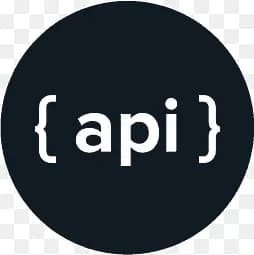 Любые сервисы по API